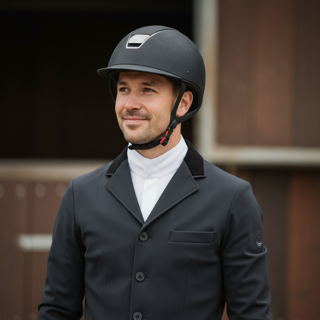 Antoine, fondateur de GaloPro